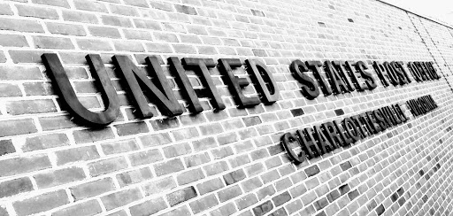 Post Office «United States Postal Service», reviews and photos, 1155 Seminole Trail, Charlottesville, VA 22906, USA