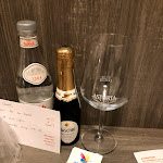 Photo n°2 de l'avis de Antonino.i fait le 27/01/2020 à 13:47 sur le  Delle Nazioni Milan Hotel à Milan