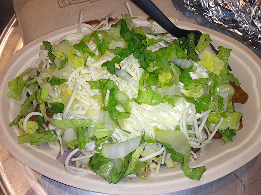 Mexican Restaurant «Chipotle Mexican Grill», reviews and photos, 1385 Conant St A, Maumee, OH 43537, USA