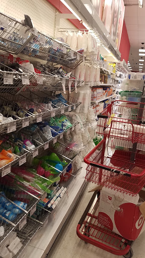 Department Store «Target», reviews and photos, 762 Arlington Ridge, Akron, OH 44312, USA