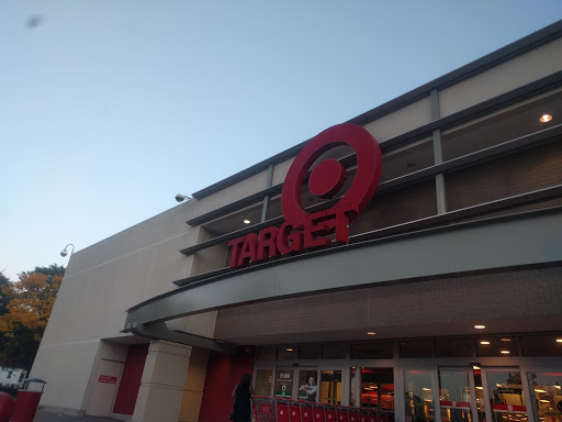 Department Store «Target», reviews and photos, 475 Hartford Rd, New Britain, CT 06053, USA