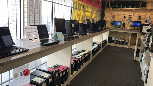 Used Computer Store «Action Computers Inc.», reviews and photos, 2890 S Colorado Blvd F, Denver, CO 80222, USA