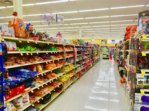 Grocery Store «Jewel-Osco», reviews and photos, 150 W Main St, Barrington, IL 60010, USA