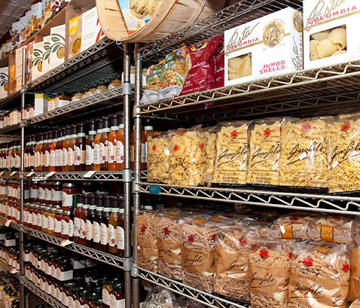 Food Store «Gemelli Fine Foods», reviews and photos, 115 E Main St, Babylon, NY 11702, USA