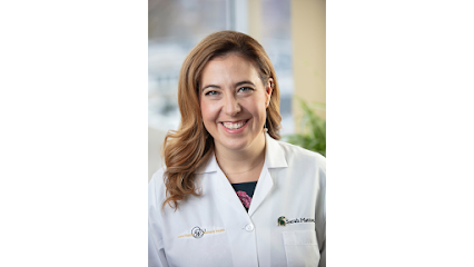 Dr. Sarah E. Mattson, MD