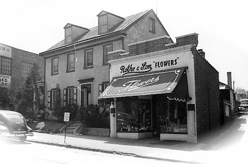 Florist «Rothe Florists», reviews and photos, 7148 Germantown Ave, Philadelphia, PA 19119, USA
