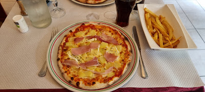 Le Fournil à Coutances