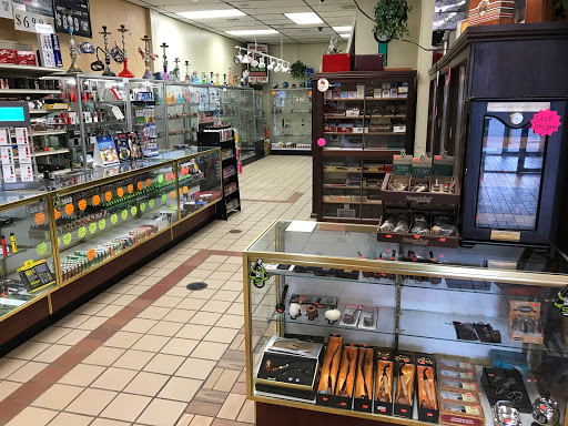 Tobacco Shop «Vape N Tobacco», reviews and photos, 58 East St, Plainville, CT 06062, USA