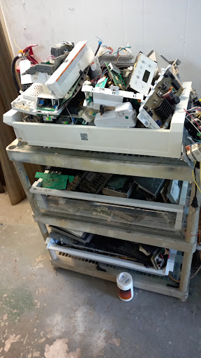 Used Appliance Store «JCS Appliances Inc. Sales & Repairs», reviews and photos, 6153 Johnson St, Hollywood, FL 33024, USA