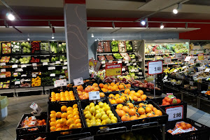 Supermercato DESPAR Combi