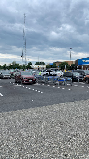 Department Store «Walmart Supercenter», reviews and photos, 75 NE Plaza, North East, MD 21901, USA