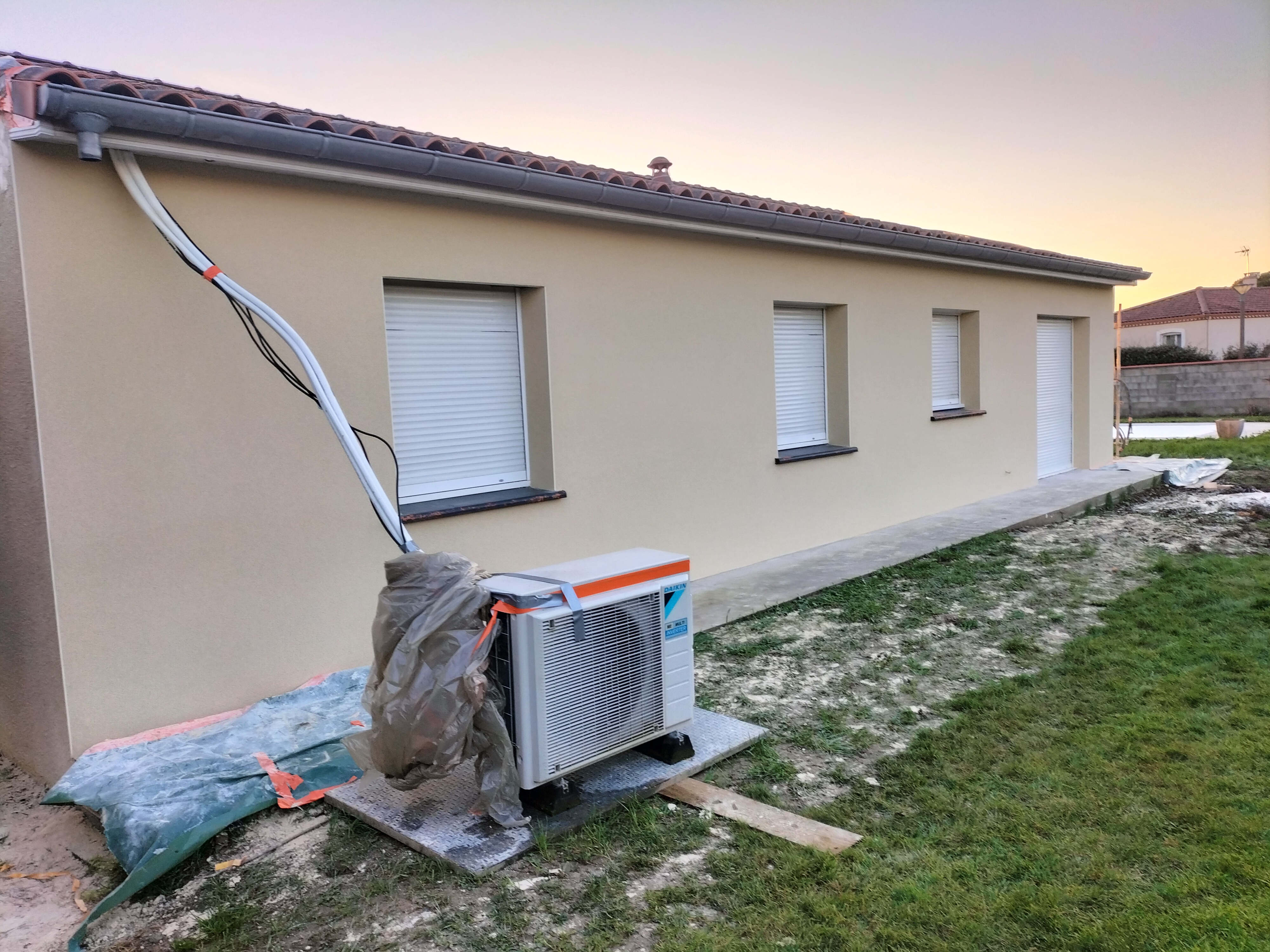 Photo n° 2 de l'avis de Romain.o fait le 20/02/2024 à 19:51