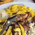 Photo n°1 de l'avis de Edgar.O fait le 29/03/2024 à 19:07 sur le  Restaurante Flor de Fontela à Covas Vnc