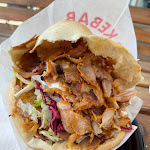 Photo n°1 de l'avis de Heinz.c fait le 23/08/2022 à 11:18 sur le  King Döner & Pizza schwandorf à Schwandorf