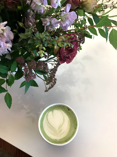 Coffee Shop «Intelligentsia Coffee Wicker Park Coffeebar», reviews and photos, 1609 W Division St, Chicago, IL 60622, USA