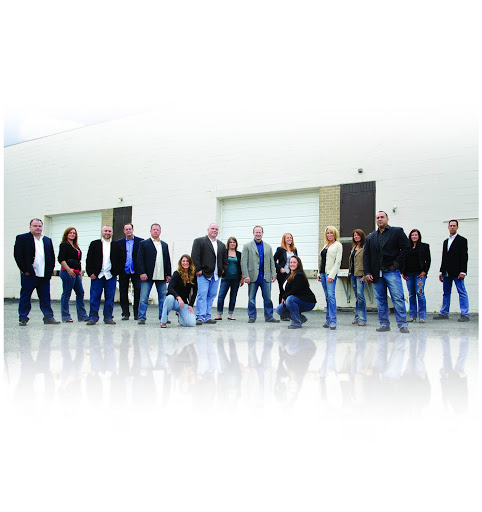 Security Service «HS Tech Group», reviews and photos, 1215 Greenwood Rd, Pikesville, MD 21208, USA