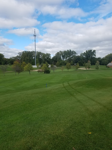 Golf Course «Lincoln Hills Golf Course», reviews and photos, 2666 W 14 Mile Rd, Birmingham, MI 48009, USA