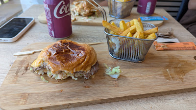 P'nB Agen - Pizza Tacos / Burger حلال Meilleur fast food à Agen