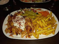 Kebab du Restauration rapide Yilmaz Grill à Strasbourg - n°10