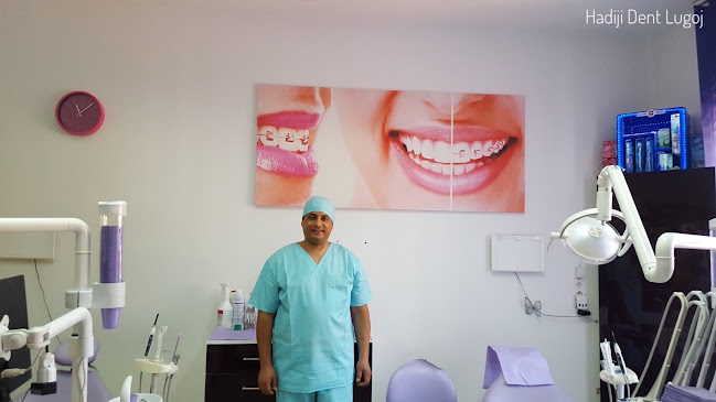 Opinii despre Hadiji Dent în <nil> - Dentist