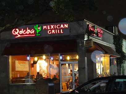 QDOBA Mexican Eats - 61-40 188th St, Queens, NY 11365