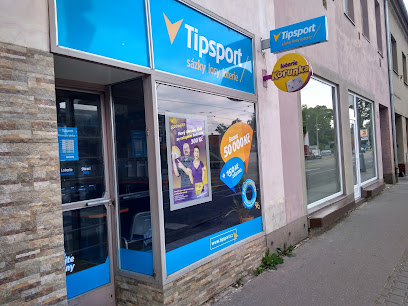 Tipsport, a.s.