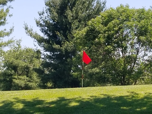 Golf Course «Meadowbrook Golf Course», reviews and photos, 400 Wilson Downing Rd, Lexington, KY 40517, USA