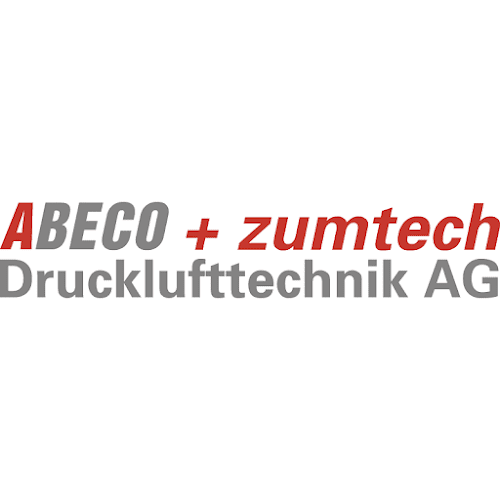 Rezensionen über Abeco + Zumtech Drucklufttechnik AG in Winterthur - Klimaanlagenanbieter