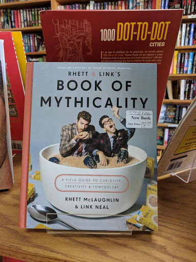 Book Store «Once & Again New & Used Books», reviews and photos, 385 Sawdust Rd, Spring, TX 77380, USA