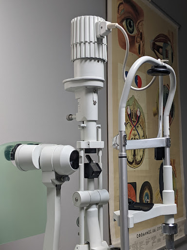Optometrist «Vision Source Olmos Park», reviews and photos, 4501 McCullough Ave #101, San Antonio, TX 78212, USA