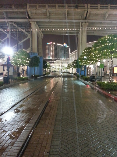 Movie Theater «Regal Cinemas Louisiana Boardwalk 14 & IMAX», reviews and photos, 2 River Colony Dr, Bossier City, LA 71111, USA