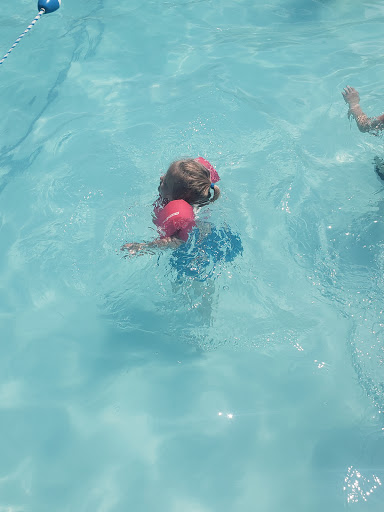 Public Swimming Pool «Ammon City Swimming Pool», reviews and photos