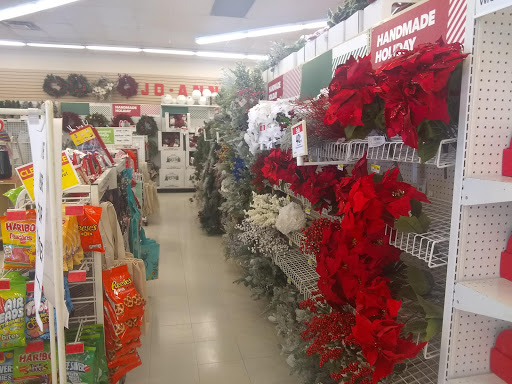 Fabric Store «Jo-Ann Fabrics and Crafts», reviews and photos, 5487 Dressler Rd NW, North Canton, OH 44720, USA