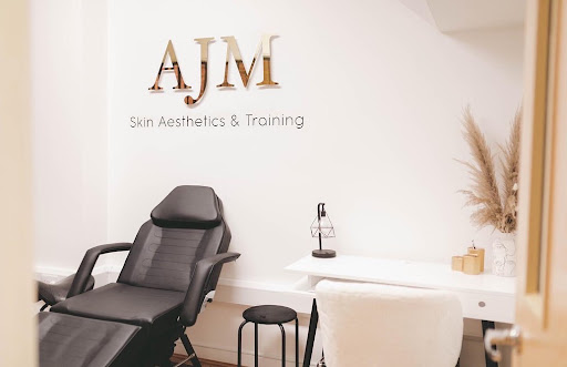 AJM Skin Aesthetics & Training