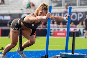 Somnium CrossFit image