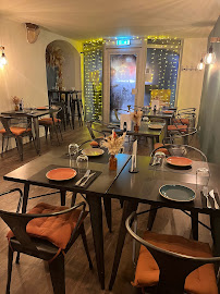 Atmosphère du Restaurant Chez Marguerite à Pau - n°1