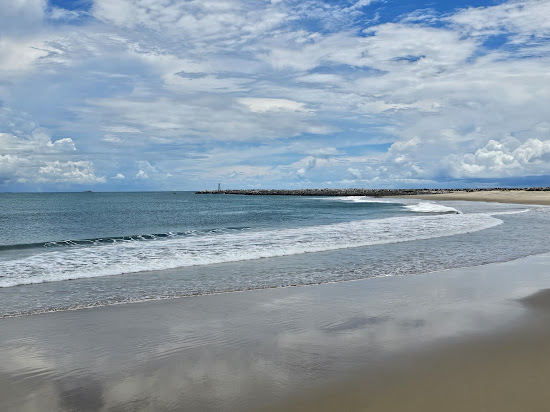 Praia Mansa