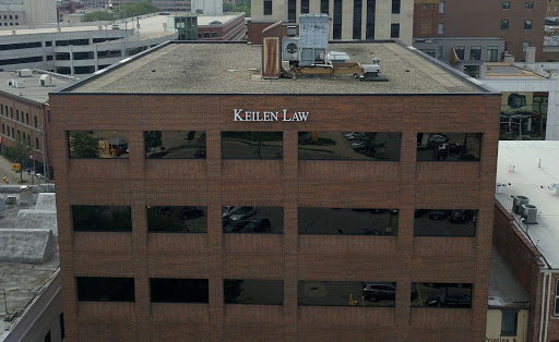 Law Firm «Keilen Law», reviews and photos