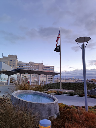 Veterans Hospital «VA Puget Sound Health Care System», reviews and photos
