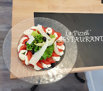 Photos du propriétaire du Restaurant français La Pizzell ' Restaurant à Saint-Priest - n°2