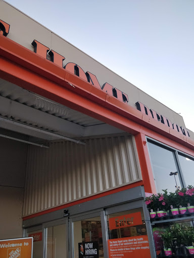 Home Improvement Store «The Home Depot», reviews and photos, 6501 W Broad St, Richmond, VA 23230, USA