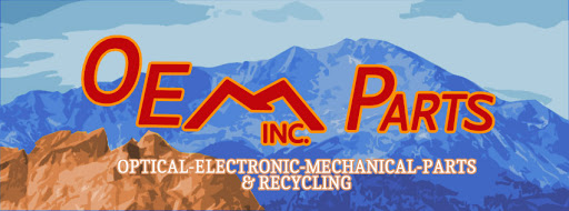 Electronic Parts Supplier «Oem Parts Inc», reviews and photos, 3029 N Hancock Ave, Colorado Springs, CO 80907, USA