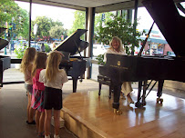 Melody Music Studios Omaha NE (Music Lessons In-Home or Studio)