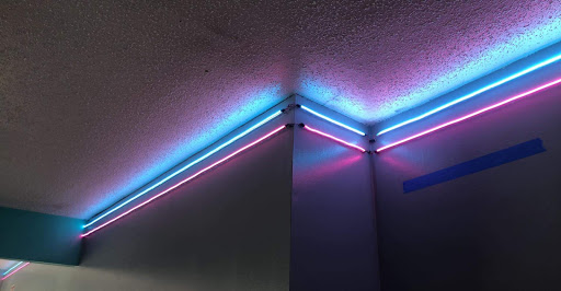 Explore ferngully tattoo ideas, creative tattoo ideas in Bethlehem, available at Soul Glow Electric Ink