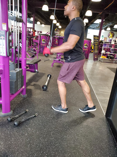 Gym «Planet Fitness», reviews and photos, 200 Glen Cove Rd, Carle Place, NY 11514, USA