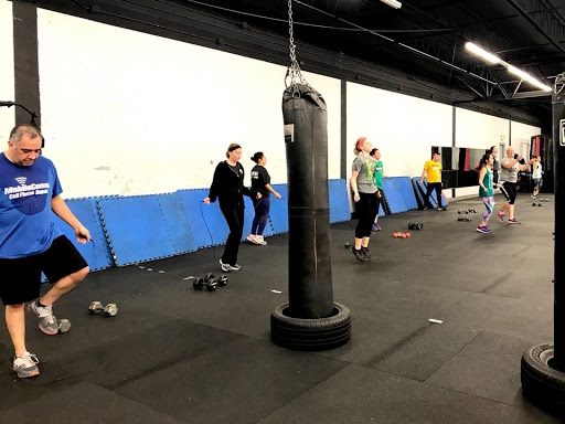 Martial Arts School «Valor Martial Arts», reviews and photos, 1836 S Woodlawn St, Wichita, KS 67207, USA