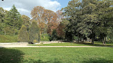 Parc de la Mairie Fontenay-sous-Bois