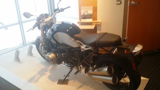 BMW Motorcycle Dealer «European Motorcycles of Pittsburgh», reviews and photos, 10269 Perry Hwy, Wexford, PA 15090, USA