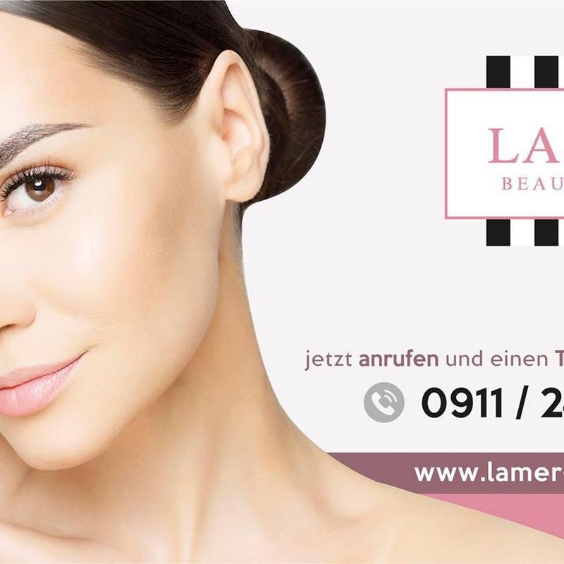 LA MÉR Beauty Salon & Schulungszentrum Nürnberg