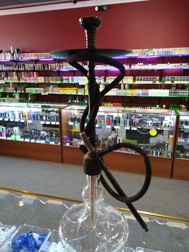 Tobacco Shop «Tobacco And Vapor Zone», reviews and photos, 7340 Bell Creek Rd, Mechanicsville, VA 23111, USA
